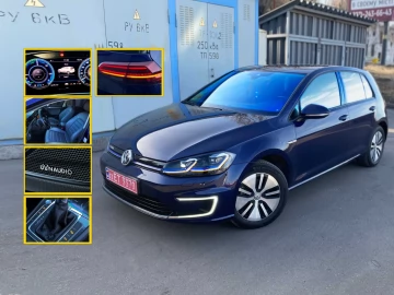 Авто Volkswagen Golf 2019 № 7463592