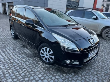 Авто Peugeot 5008 2010 № 7463594