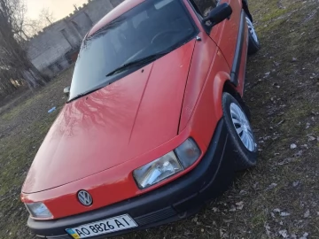 Авто Volkswagen Corrado 1990 № 7463596
