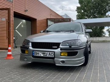 Авто Opel Omega 1994 № 7463616