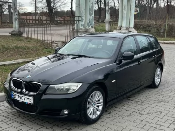 Авто BMW 3 Серия 2011 № 7463620
