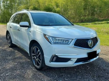 Авто Acura Mdx 2020 № 7463658