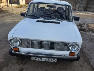 Авто ВАЗ 2101 1979 № 7463672