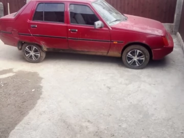 Авто ЗАЗ 1103 Slavuta 2007 № 7463685