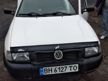 Авто Volkswagen Caddy 1998 № 7465065