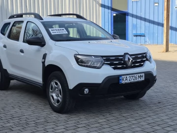 Авто Renault Duster 2023 № 7465067