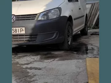 Авто Volkswagen Caddy 2013 № 7465090