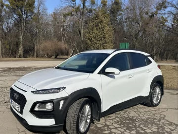 Авто Hyundai Amica 2018 № 7465134