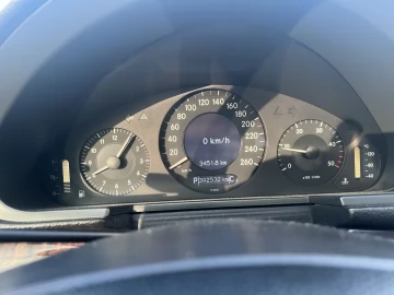 Авто Mercedes E Серия 2005 № 7465147