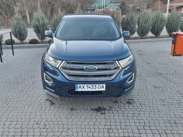 Авто Ford Edge 2017 № 7465156