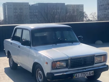 Авто ВАЗ 2107 2003 № 7465157