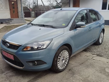 Авто Ford Focus 2008 № 7465162