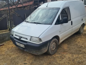 Авто Peugeot 204 2002 № 7465181