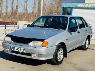 Авто ВАЗ 2115 2007 № 7465183