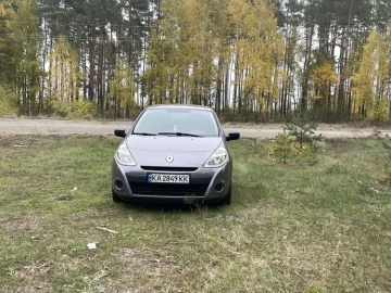 Авто Renault Clio 2013 № 7465225