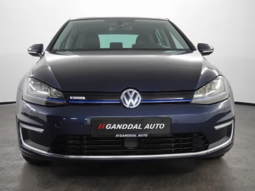 Авто Volkswagen Golf 2016 № 7465227