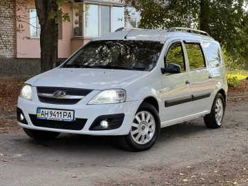 Авто Renault Logan 2013 № 7465245