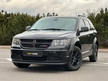 Авто Dodge Journey 2020 № 7465248