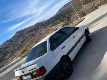 Авто Volkswagen Passat Sedan 1989 № 7465253