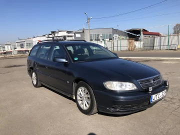 Авто Opel Omega 2003 № 7465265