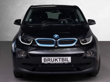 Авто BMW I3 2015 № 7465285