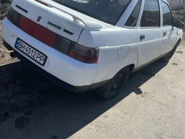 Авто ВАЗ 2110 2001 № 7465296