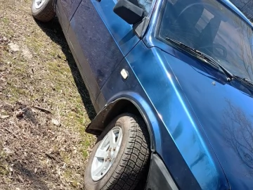 Авто ВАЗ 21099 2005 № 7465300