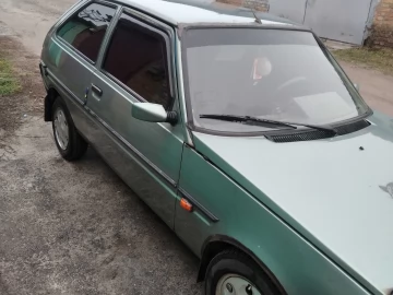 Авто ЗАЗ 1105 2007 № 7465301