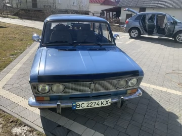 Авто ВАЗ 2106 1991 № 7465331