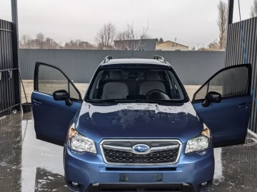 Авто Subaru Forester 2015 № 7466907