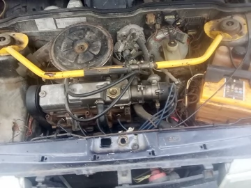 Авто ВАЗ 21099 1994 № 7466928