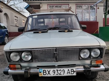 Авто ВАЗ 2106 1999 № 7466929