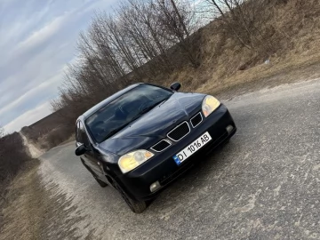 Авто Chevrolet Lacetti 2003 № 7466944