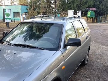 Авто ВАЗ 2172 Priora 2011 № 7466956