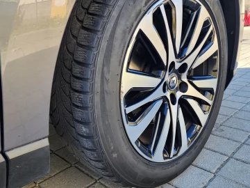 Авто Renault Espace 2018 № 7466963