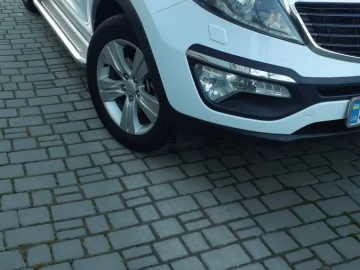 Авто KIA Sportage 2013 № 7466967