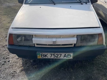 Авто ВАЗ 2108 1990 № 7466976
