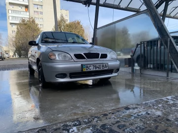 Авто Daewoo Lanos Sens  2006 № 7466999