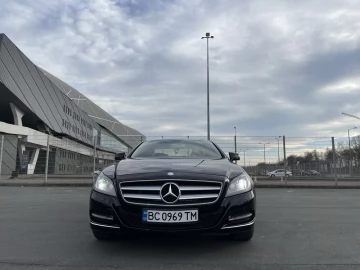 Авто Mercedes 250 2012 № 7467003