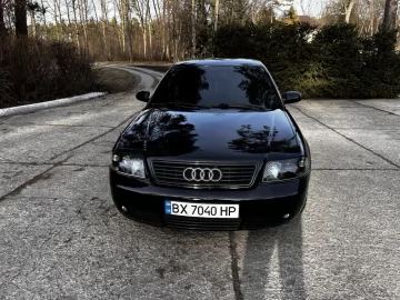 Авто Audi A6 1998 № 7467036