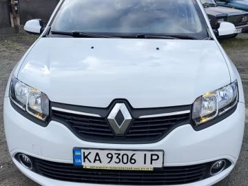 Авто Renault Logan 2013 № 7467041