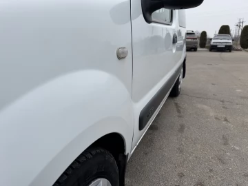 Авто Renault Kangoo Passenger 2006 № 7467042