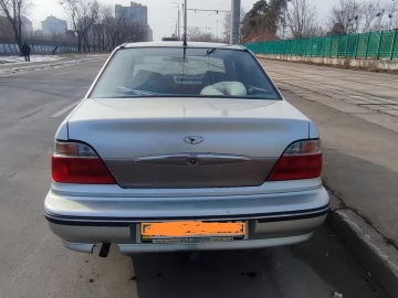 Авто Daewoo Nexia 2007 № 7467064