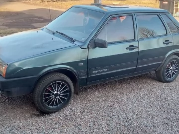 Авто ВАЗ 21099 2005 № 7467090