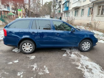 Авто Skoda Octavia 2012 № 7467100