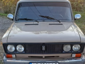 Авто ВАЗ 2106 1989 № 7467118