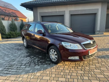 Авто Skoda Octavia 2010 № 7467123