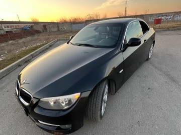 Авто BMW 3 Серия 2011 № 7467131