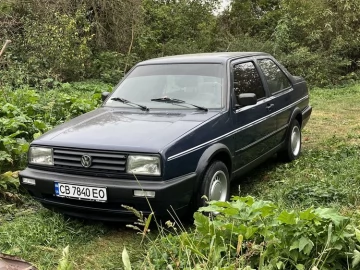 Авто Volkswagen Jetta 1990 № 7467133