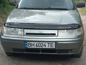 Авто ВАЗ 2110 2008 № 7467137